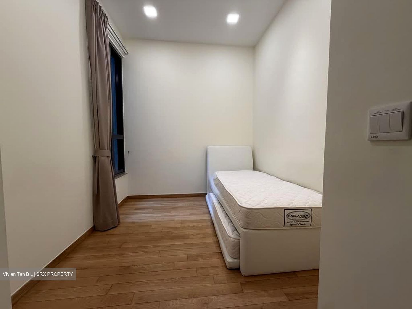 Buckley Classique (D11), Condominium #556738811